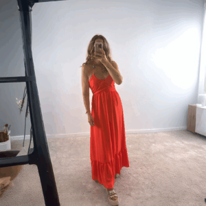 Vestido Yolanda