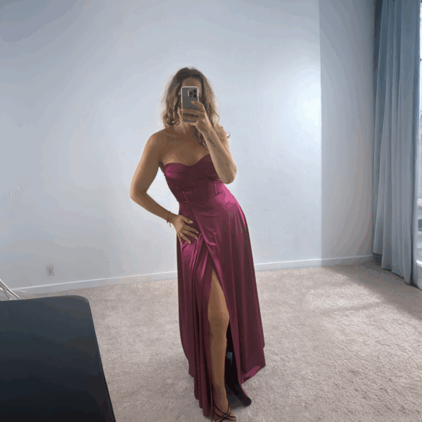 Vestido Belén - Imagen 3