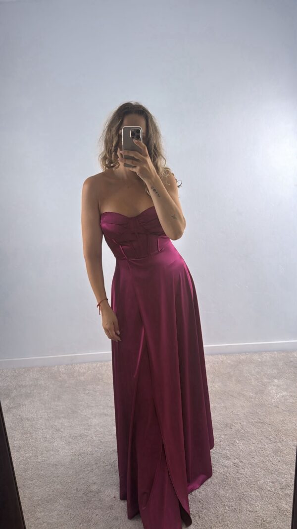 Vestido Belén - Imagen 2