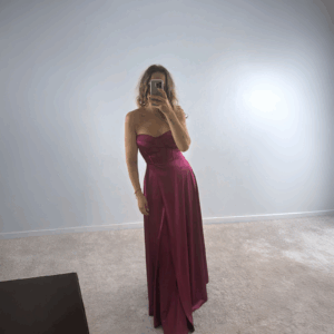 Vestido Belén