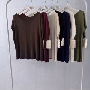 Jersey alegría