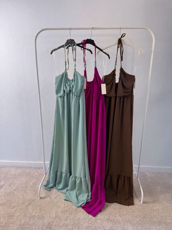 Vestido Yolanda - Imagen 5