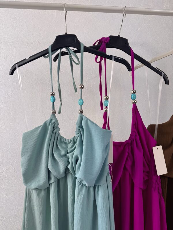 Vestido Yolanda - Imagen 6