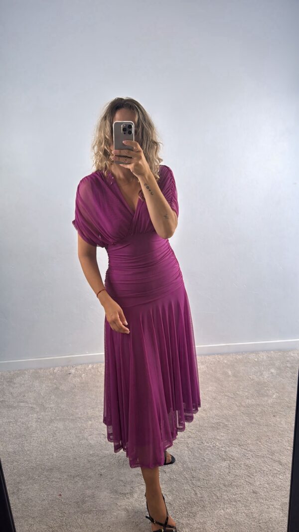Vestido Carmen - Imagen 2