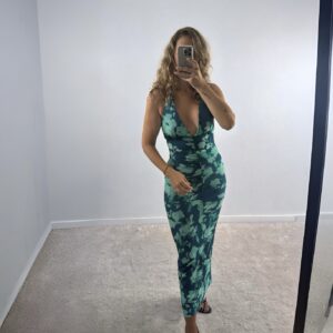 Vestido Sonia