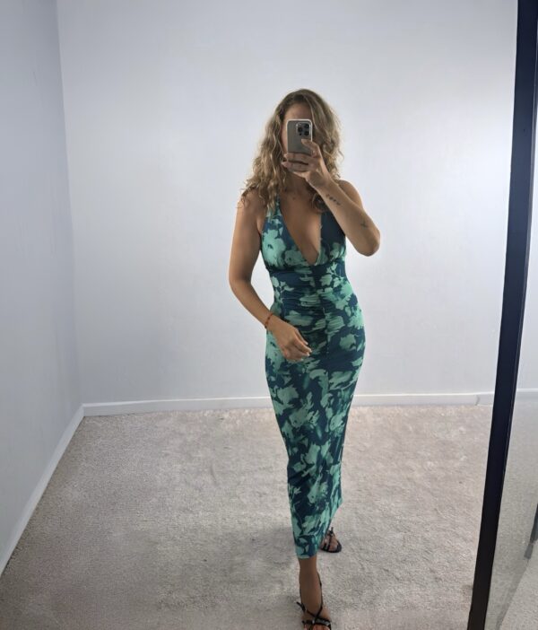 Vestido Sonia