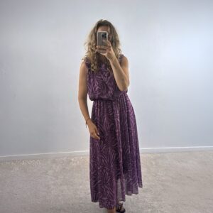 Vestido Erme