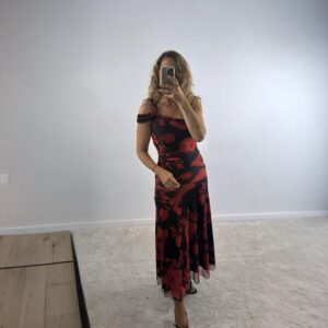 Vestido Maribel