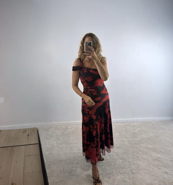 Vestido Maribel