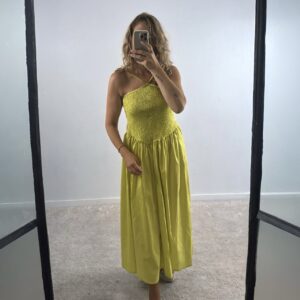 Vestido Carolina