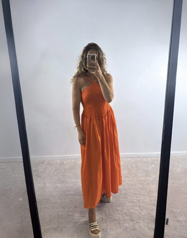 Vestido Carolina - Imagen 2