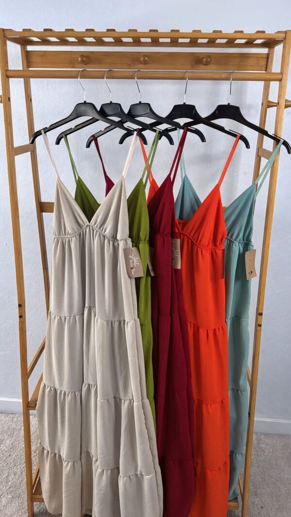 Vestido María - Imagen 2