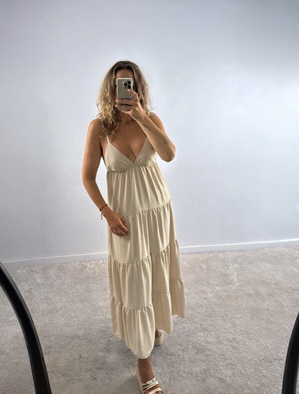 Vestido María