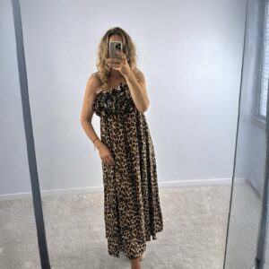 Vestido Micaela