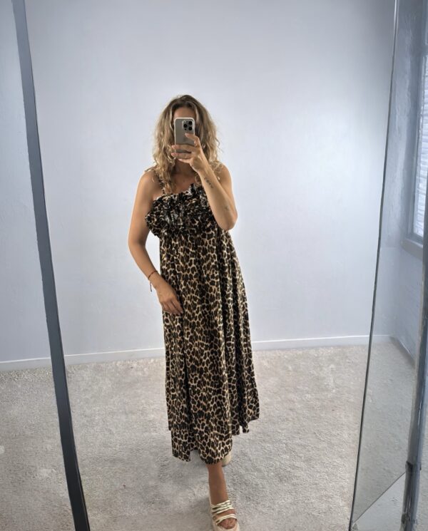 Vestido Micaela