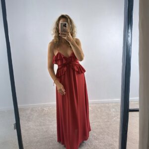 Vestido Candela