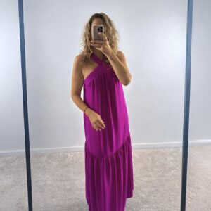 Vestido Patricia
