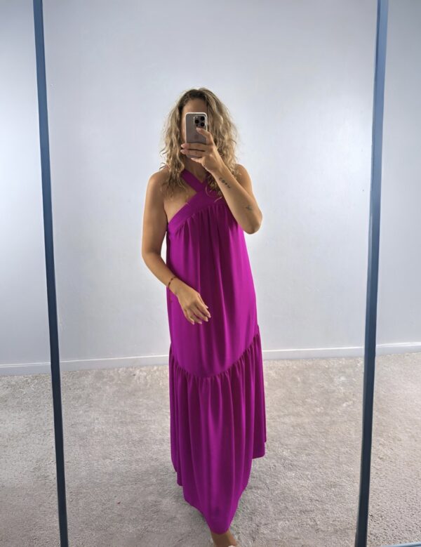 Vestido Patricia