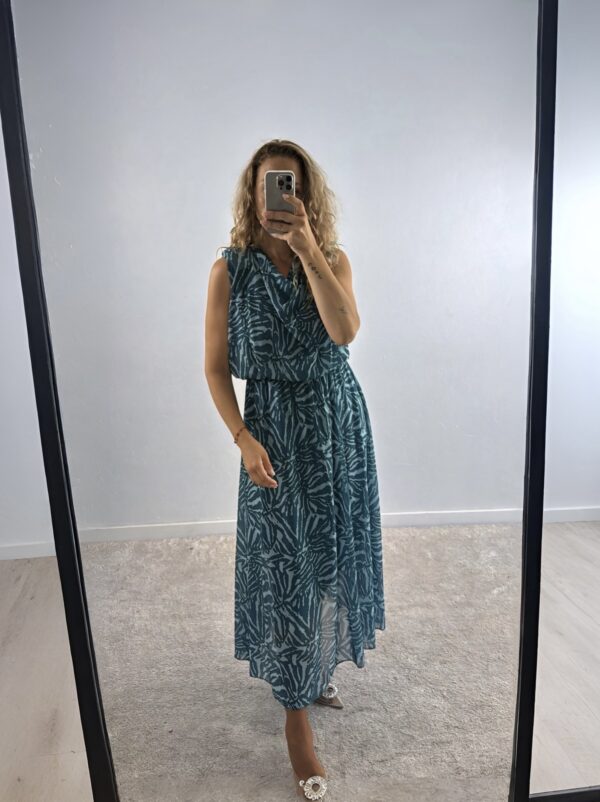 Vestido Pepa