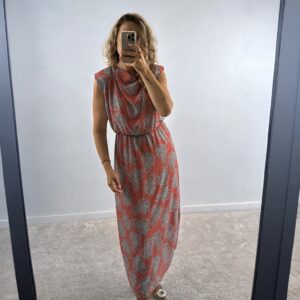 Vestido Rosi