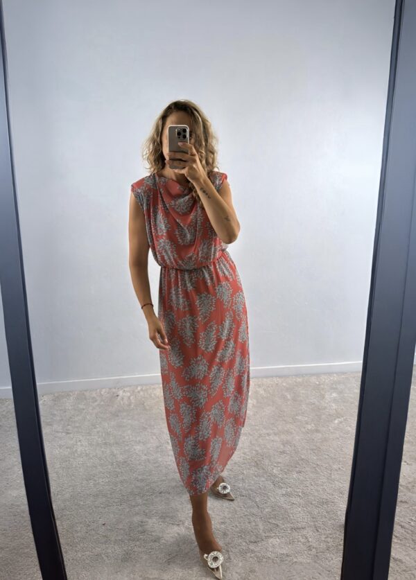 Vestido Rosi