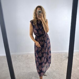 Vestido Gala