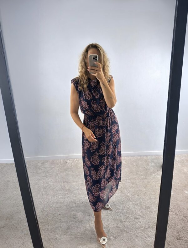 Vestido Gala