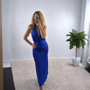 Vestido Triana