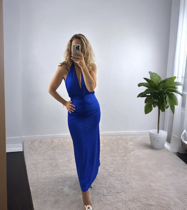 Vestido Triana