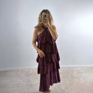 Vestido Sira