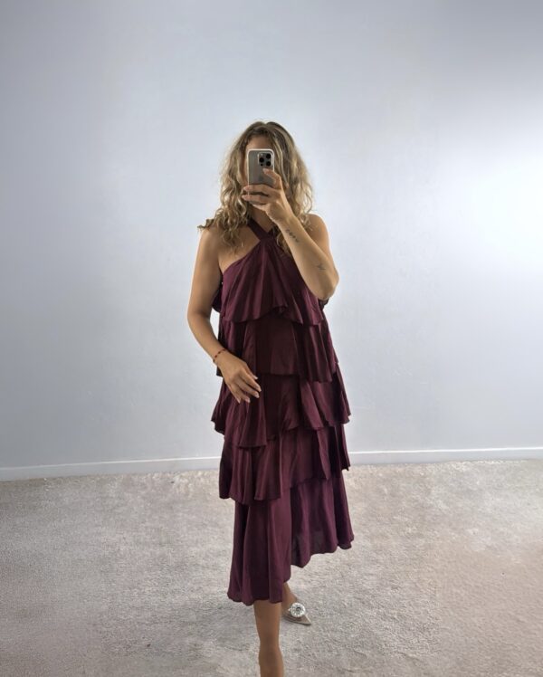 Vestido Sira