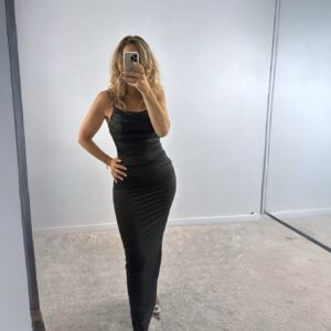 Vestido Gia