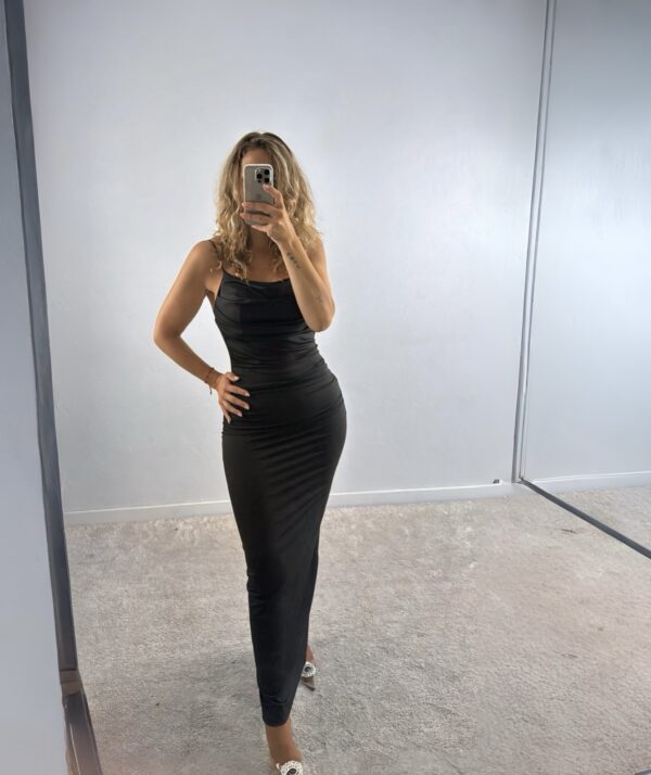 Vestido Gia
