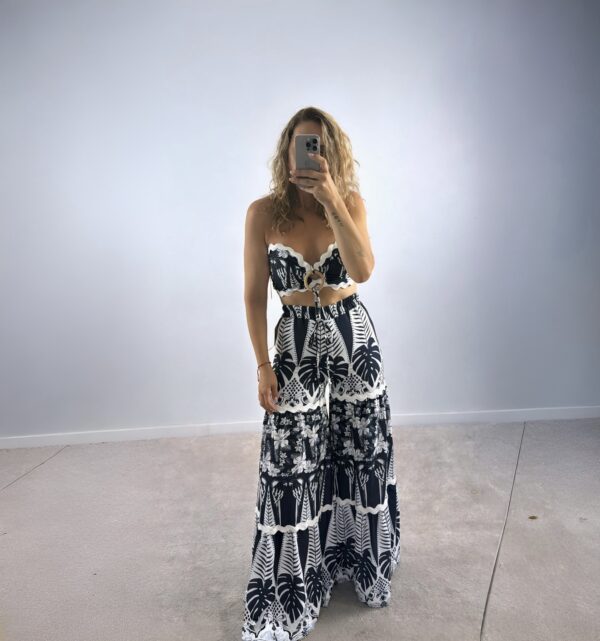 Conjunto Diana