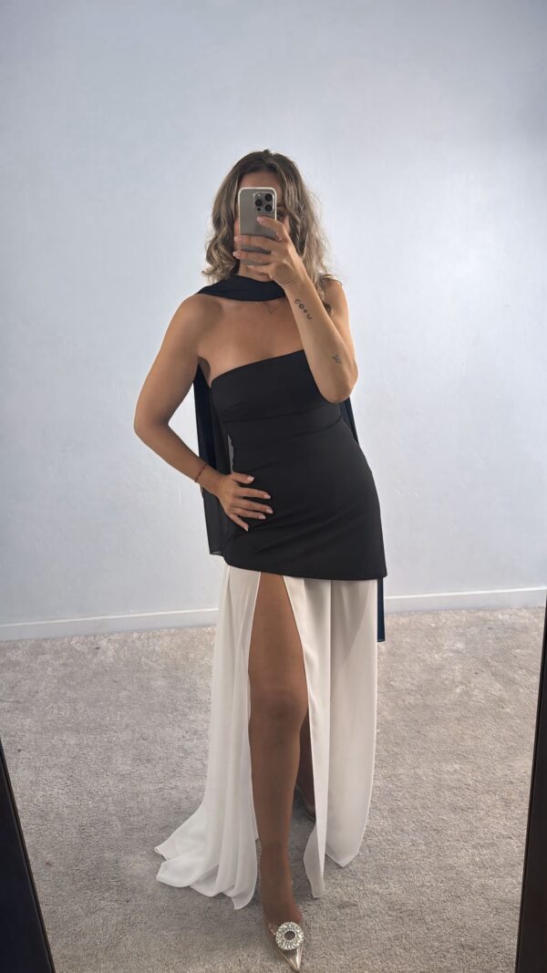Vestido Eva - Imagen 2