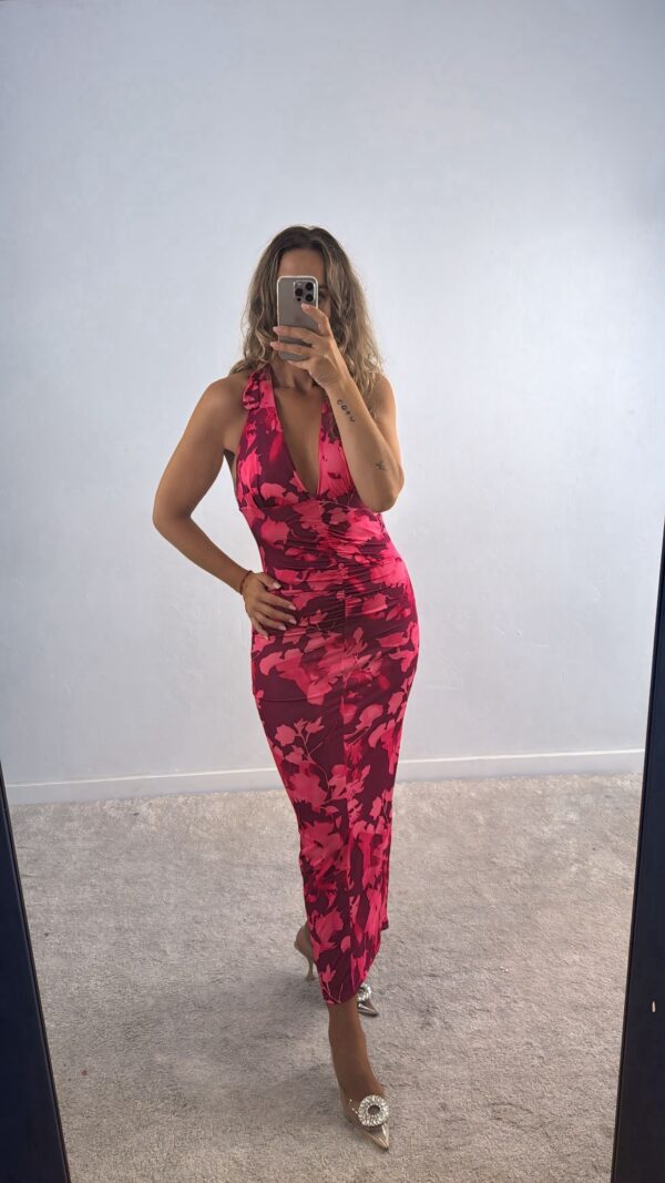 Vestido Adara - Imagen 2