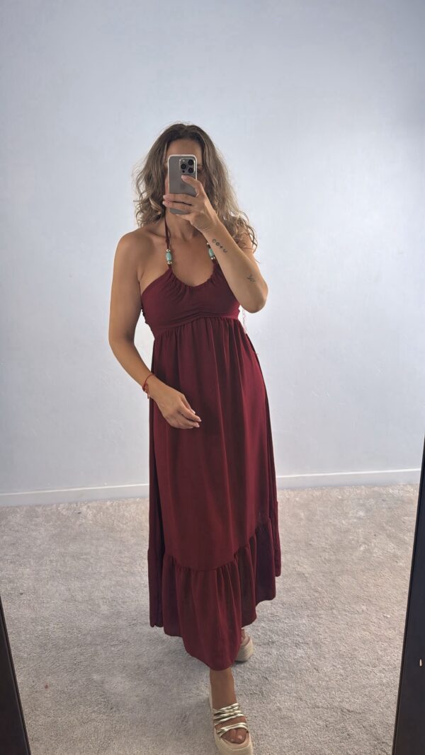 Vestido Yolanda - Imagen 4