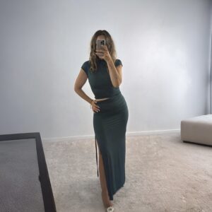 Vestido Roma