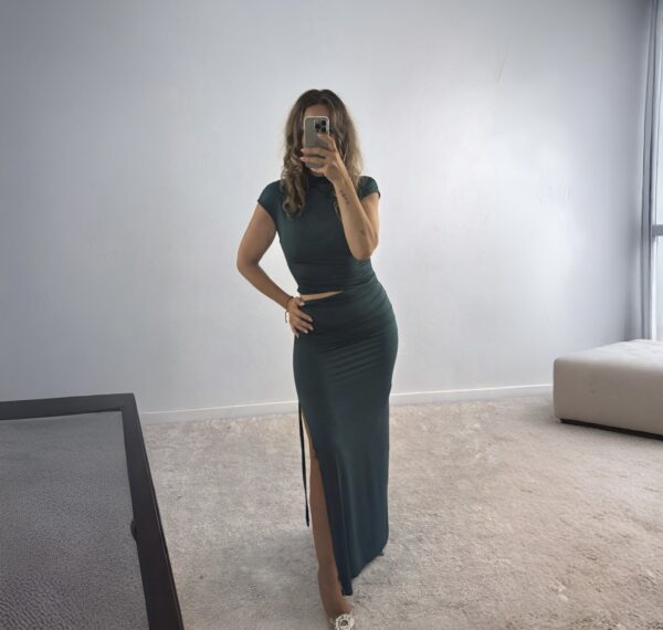 Vestido Roma