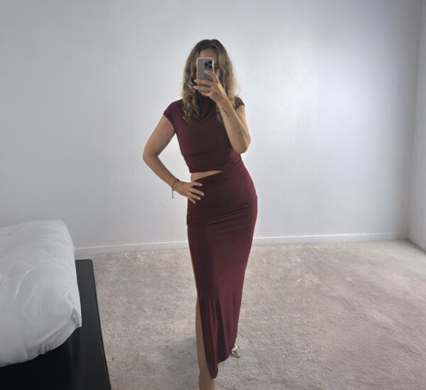 Vestido Roma - Imagen 3