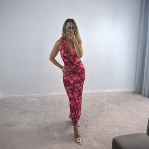 Vestido Adara