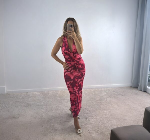 Vestido Adara
