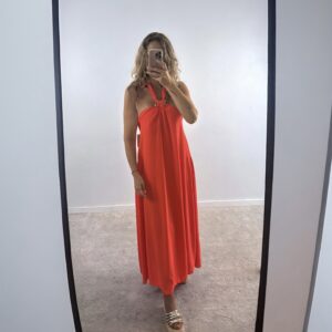 Vestido Saturno