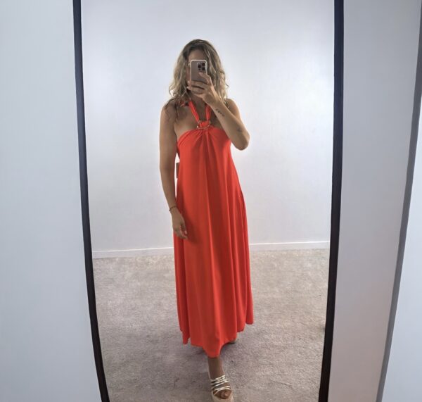 Vestido Saturno