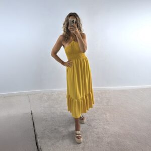 Vestido Nuria