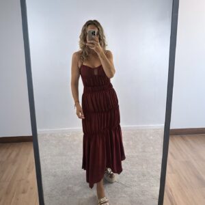 Vestido Cloe