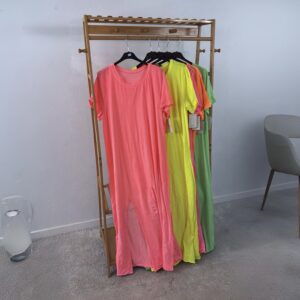 Vestido Ribera
