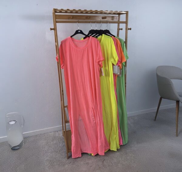 Vestido Ribera