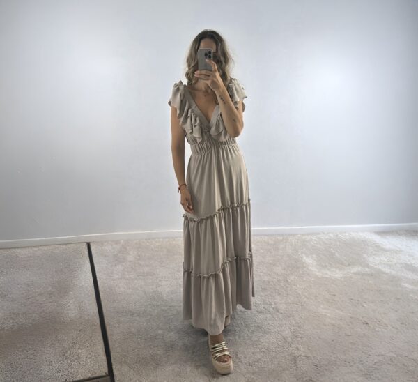 Vestido Neptuno - Imagen 2