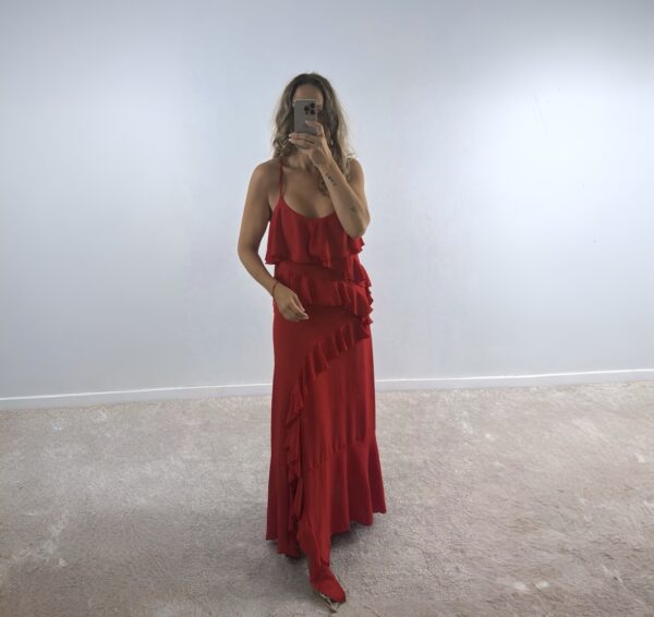 Vestido Esmeralda - Imagen 2